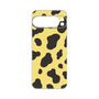 プレミアムパネル［ Cow - Yellow ］
