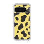 プレミアムパネル［ Cow - Yellow ］