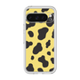 プレミアムパネル［ Cow - Yellow ］