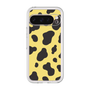 プレミアムパネル［ Cow - Yellow ］