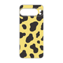 プレミアムパネル［ Cow - Yellow ］