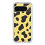 プレミアムパネル［ Cow - Yellow ］
