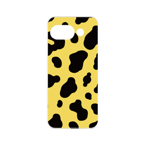 プレミアムパネル［ Cow - Yellow ］