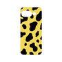プレミアムパネル［ Cow - Yellow ］