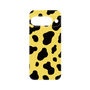 プレミアムパネル［ Cow - Yellow ］