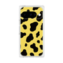プレミアムパネル［ Cow - Yellow ］