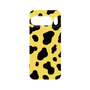 プレミアムパネル［ Cow - Yellow ］