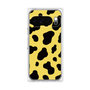 プレミアムパネル［ Cow - Yellow ］