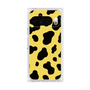 プレミアムパネル［ Cow - Yellow ］