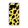 プレミアムパネル［ Cow - Yellow ］