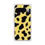 プレミアムパネル［ Cow - Yellow ］