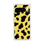 プレミアムパネル［ Cow - Yellow ］