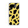 プレミアムパネル［ Cow - Yellow ］