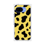 プレミアムパネル［ Cow - Yellow ］