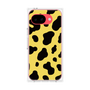 プレミアムパネル［ Cow - Yellow ］