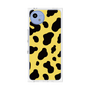 プレミアムパネル［ Cow - Yellow ］