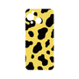 プレミアムパネル［ Cow - Yellow ］