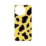 プレミアムパネル［ Cow - Yellow ］