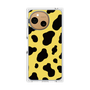 プレミアムパネル［ Cow - Yellow ］
