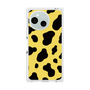 プレミアムパネル［ Cow - Yellow ］