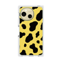 プレミアムパネル［ Cow - Yellow ］