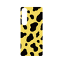 プレミアムパネル［ Cow - Yellow ］