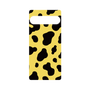 プレミアムパネル［ Cow - Yellow ］