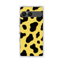 プレミアムパネル［ Cow - Yellow ］