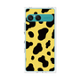 プレミアムパネル［ Cow - Yellow ］