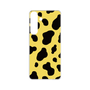 プレミアムパネル［ Cow - Yellow ］