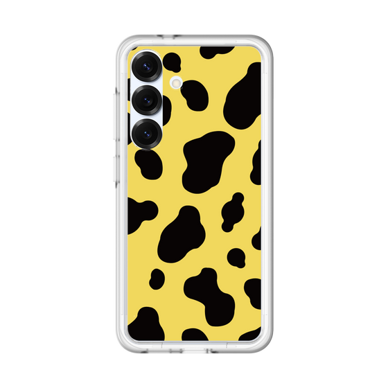 プレミアムパネル［ Cow - Yellow ］