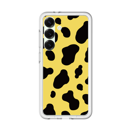 プレミアムパネル［ Cow - Yellow ］
