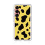 プレミアムパネル［ Cow - Yellow ］