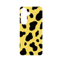 プレミアムパネル［ Cow - Yellow ］