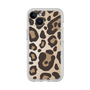 プレミアムパネル［ Leopard - Yellow ］