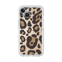 プレミアムパネル［ Leopard - Yellow ］