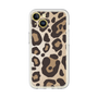 プレミアムパネル［ Leopard - Yellow ］