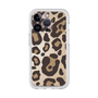 プレミアムパネル［ Leopard - Yellow ］