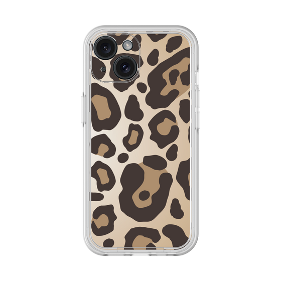 プレミアムパネル［ Leopard - Yellow ］