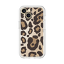 プレミアムパネル［ Leopard - Yellow ］