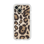 プレミアムパネル［ Leopard - Yellow ］