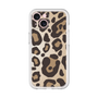 プレミアムパネル［ Leopard - Yellow ］