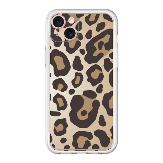 プレミアムパネル［ Leopard - Yellow ］