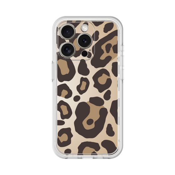 プレミアムパネル［ Leopard - Yellow ］
