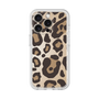 プレミアムパネル［ Leopard - Yellow ］