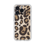 プレミアムパネル［ Leopard - Yellow ］