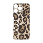 プレミアムパネル［ Leopard - Yellow ］