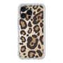 プレミアムパネル［ Leopard - Yellow ］