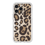 プレミアムパネル［ Leopard - Yellow ］