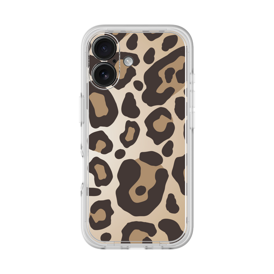 プレミアムパネル［ Leopard - Yellow ］